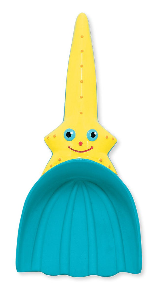 Melissa & Doug Sunny Patch Cinco Starfish Shovel Scoop