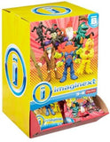 Fisher-Price Series 4 Gravity Imaginext Collectible Figures Assortment