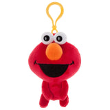 GUND Elmo Backpack Clip - Emoji