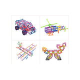 Viahart Stinkin Linkins 260 Plus Piece Interlocking Building Set
