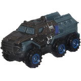 Matchbox Jurassic World Die-cast Vehicle (Styles May Vary)