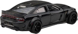 Hot Wheels Fast and Furious 1:64 Dodge Charger SRT Hellcat Widebody  [3 Years and Up]