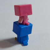 Minecraft Cute Series 18 - Owl Stack Minifigure [loose]