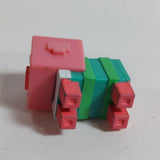 Minecraft Cute Series 18 - Pig In A Blanket Minifigure [loose]