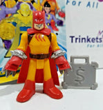 Imaginext DC Super Friends Series 6 - Catman  (No Packaging)