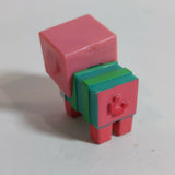 Minecraft Cute Series 18 - Pig In A Blanket Minifigure [loose]