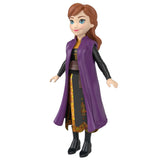 Anna Frozen Disney Doll