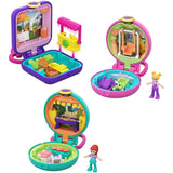 Polly Pocket Tiny Compact Assortment