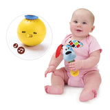 Yookidoo Shake Me Musical Rattles - Dog