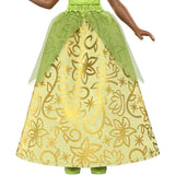 Bundle of 2 | Disney Princess 3.5-inch Small Doll - Rapunzel & Tiana