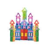 Viahart Stinkin Linkins 260 Plus Piece Interlocking Building Set