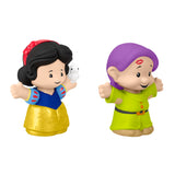 Little People Fisher-Price Snow White and Dopey