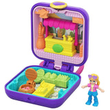 Polly Pocket Tiny Compact Assortment