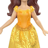 Bundle of 2 | Disney Princess 3.5-inch Small Doll - Rapunzel & Belle