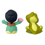 Little People Fisher-Price Princess Tiana and Naveen