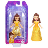 Bundle of 2 | Disney Princess 3.5-inch Small Doll - Aurora & Belle