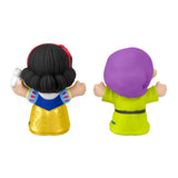 Little People Fisher-Price Snow White and Dopey
