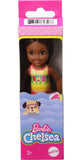 Barbie Club Chelsea Beach Doll, 6-inch