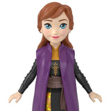 Anna Frozen Disney Doll