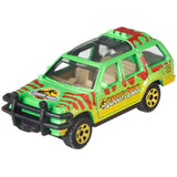 Matchbox Jurassic World Die-cast Vehicle (Styles May Vary)