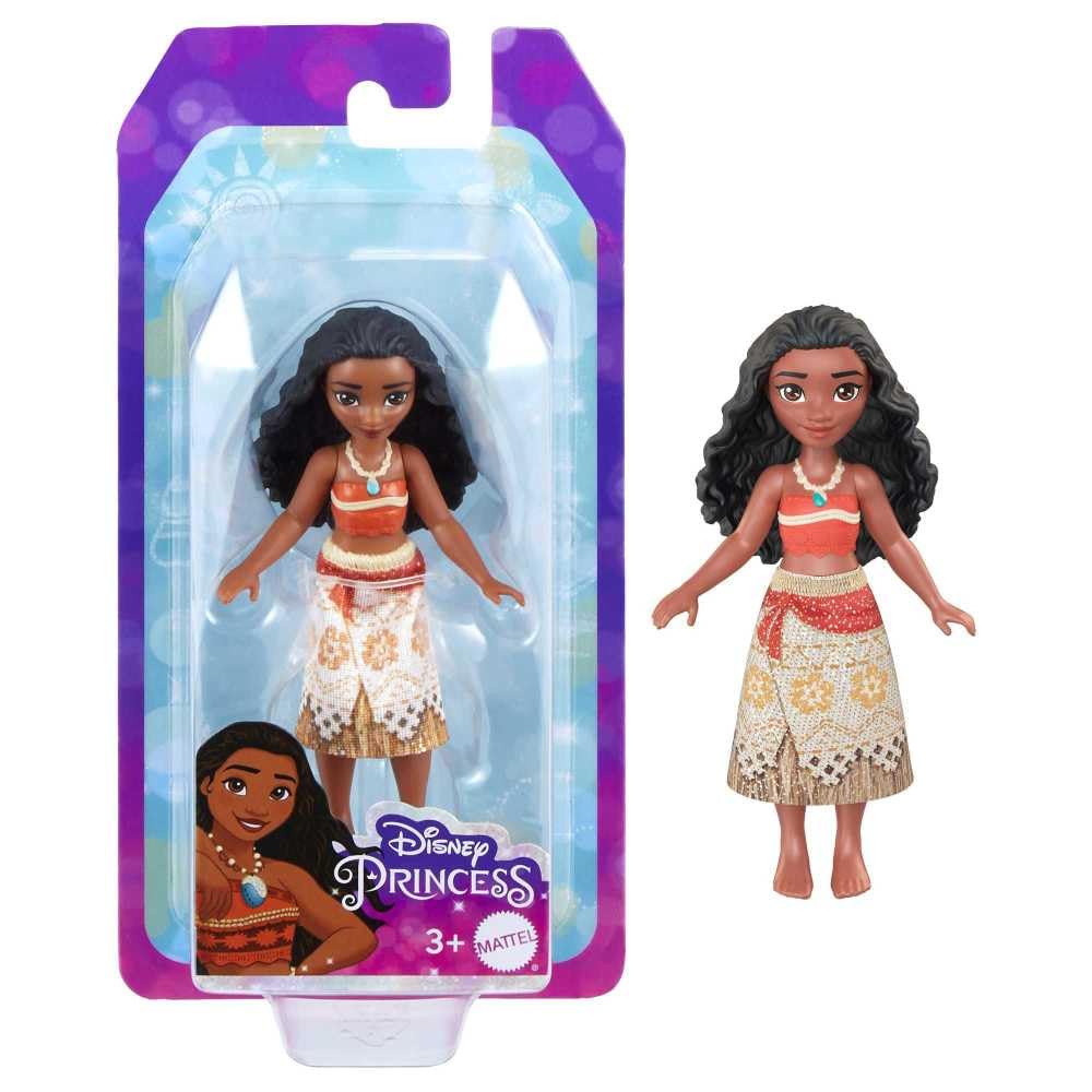 Moana Disney Princess Doll