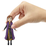 Anna Frozen Disney Doll