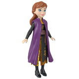 Anna Frozen Disney Doll