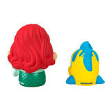Little People Fisher-Price Princess Ariel and Flounder