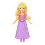 Bundle of 9 | Disney Princess 3.5-inch Small Doll - Super Collection #1