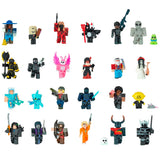 Roblox Jazwares Articulated Mystery Figurine Series 12