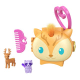 Polly Pocket Pet Collectible Locket Assortment - GYV99