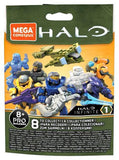 Mega Construx Halo Infinite Series Blind Bag (Pack of 6)