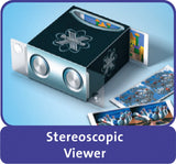 Ravensburger Science X 3D Optics Activity Kit