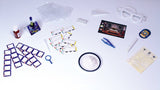 Ravensburger Science X CSI Crime Scene Investigation Activity Kit