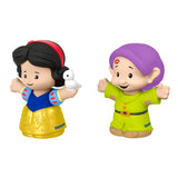 Little People Fisher-Price Snow White and Dopey