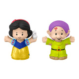 Little People Fisher-Price Snow White and Dopey