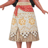 Bundle of 2 | Disney Princess 3.5-inch Small Doll - Moana & Mulan