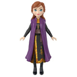 Anna Frozen Disney Doll
