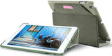 Case Logic Snap View 2.0 Case for iPad Air, Morel (CSIE-2136)