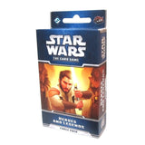 Star Wars LCG: Heroes and Legends