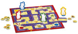 Ravensburger Labyrinth Jr. Board Game for Ages 5 & Up - Easy to Learn Board Game Made for Kids, Multi