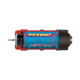 Thomas & Friends Graffiti Gordon Push-Along Train Engine for Preschool Kids Ages 3 Years and Up