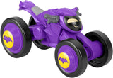 Fisher-Price DC Batwheels Bibi The Batgirl 4-Wheeler 1:55 Scale Vehicle