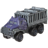 Matchbox Jurassic World Die-cast Vehicle (Styles May Vary)