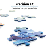 Ocean Friends Puzzle