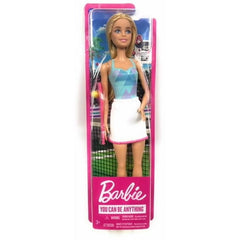 Mattel Barbie Tennis Career Doll HBW98