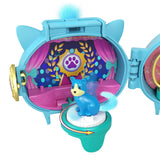 Polly Pocket Pet Collectible Locket Assortment - GYV99