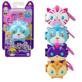 Polly Pocket Pet Collectible Locket Assortment - GYV99
