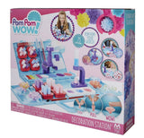 Pom Pom Wow! - Decoration Station