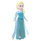 Disney Frozen Mini Elsa Doll 9cm Movie I for Girls Ages 3 and Up